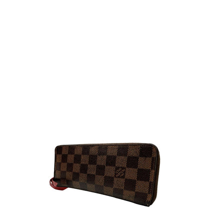 Portafoglio Clémence Louis Vuitton