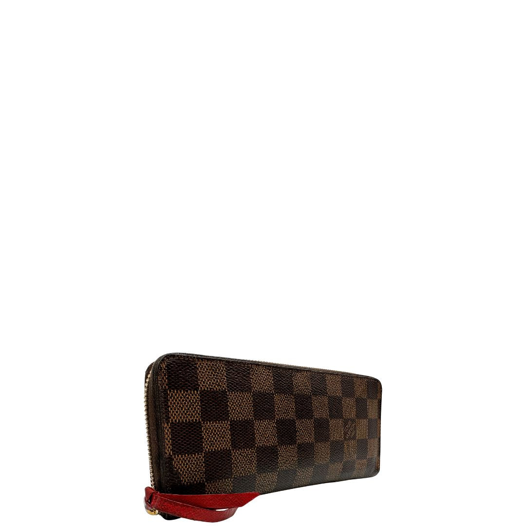 Portafoglio Clémence Louis Vuitton