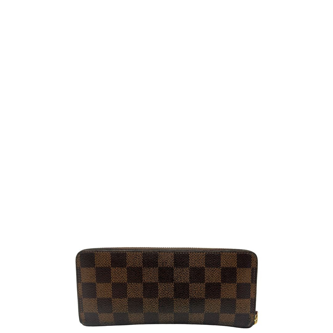 Portafoglio Clémence Louis Vuitton
