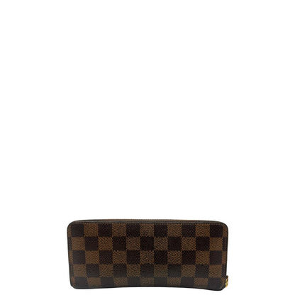 Portafoglio Clémence Louis Vuitton