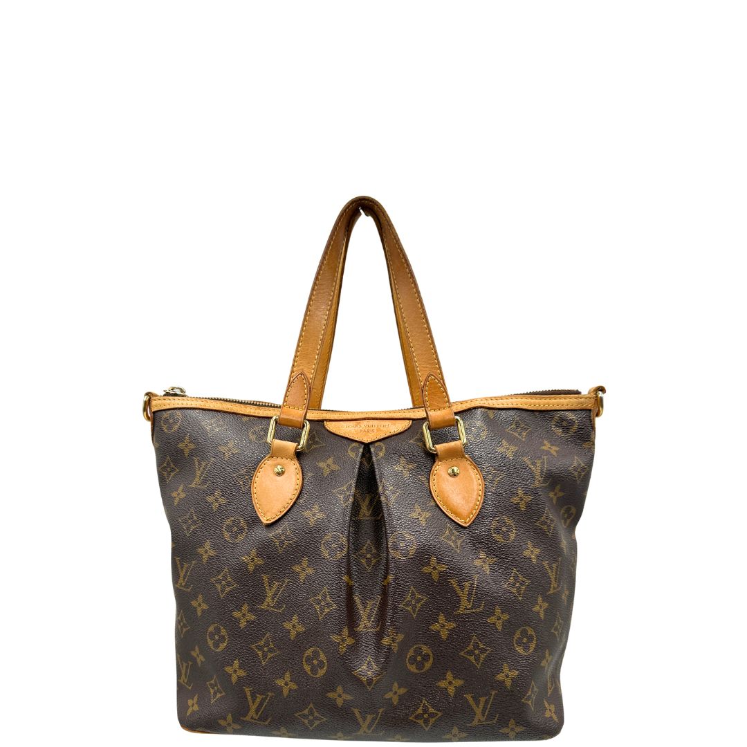 Palermo PM Louis Vuitton
