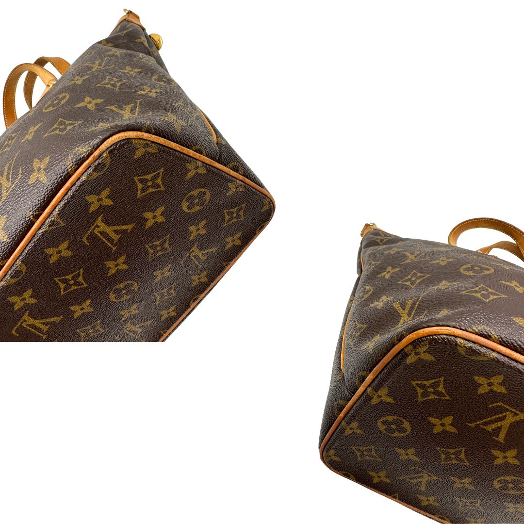 Palermo PM Louis Vuitton