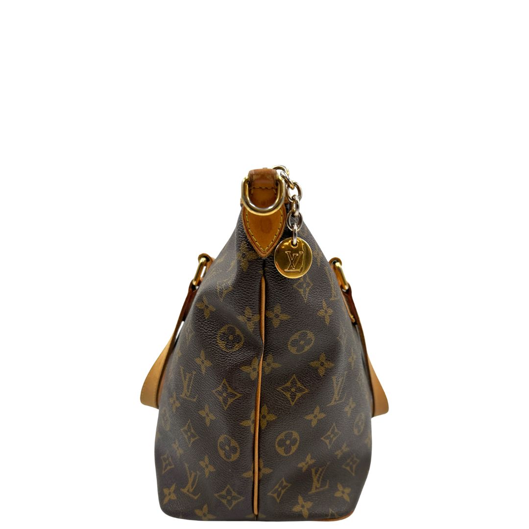 Palermo PM Louis Vuitton