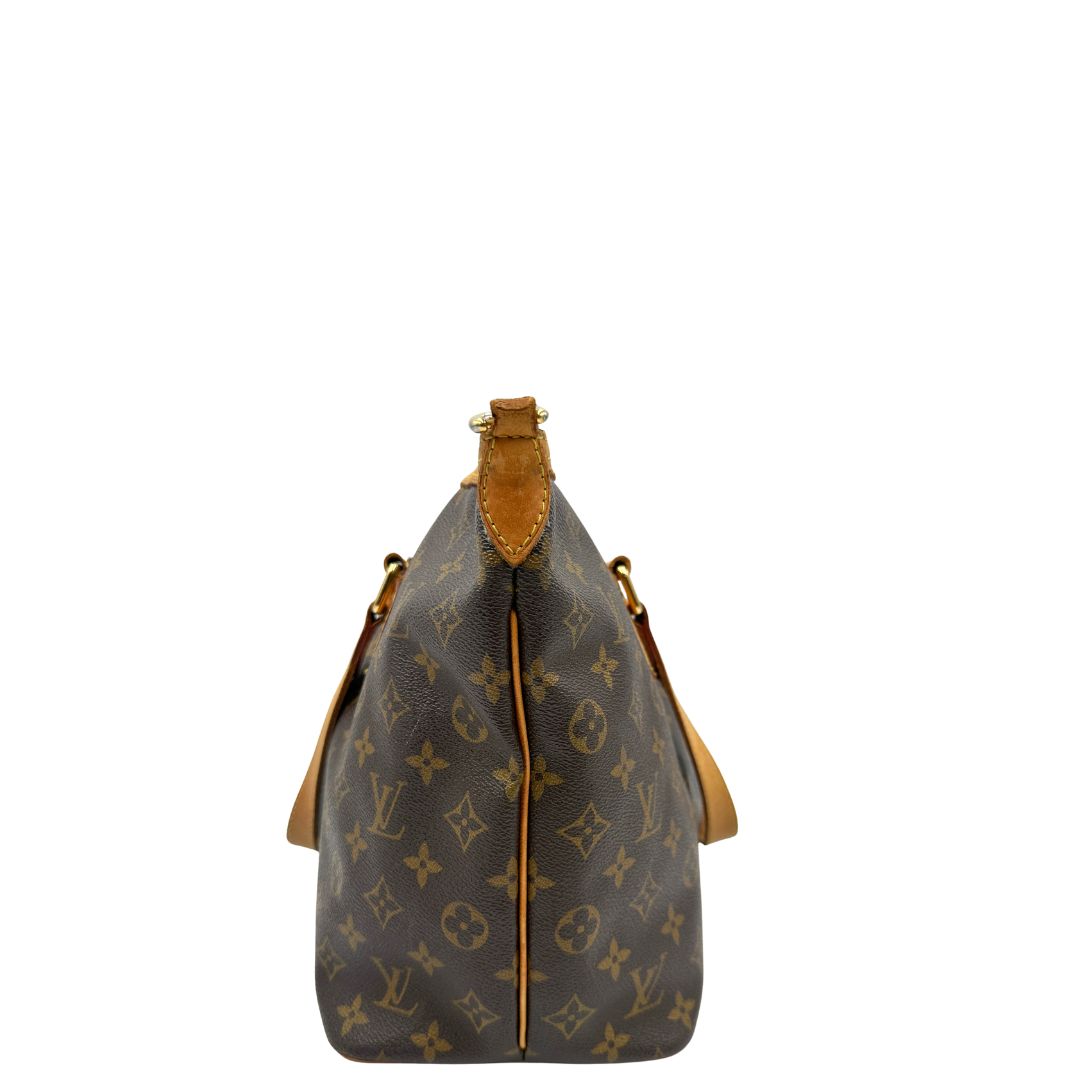 Palermo PM Louis Vuitton