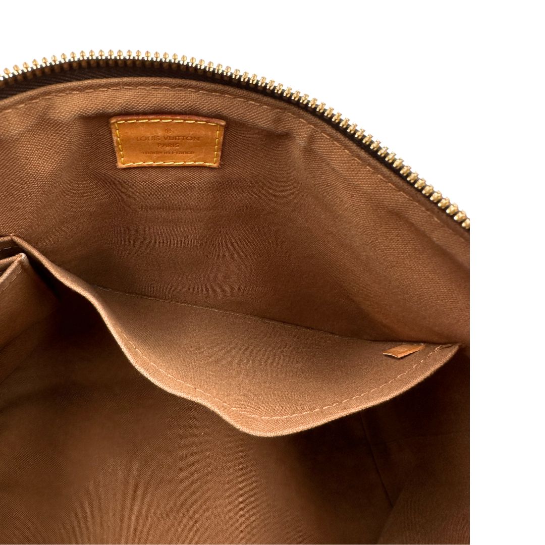 Palermo PM Louis Vuitton
