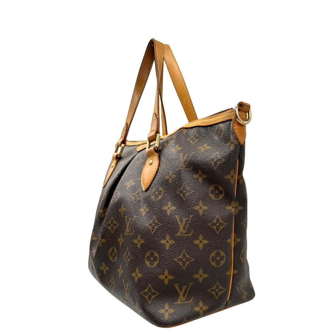 Palermo PM Louis Vuitton