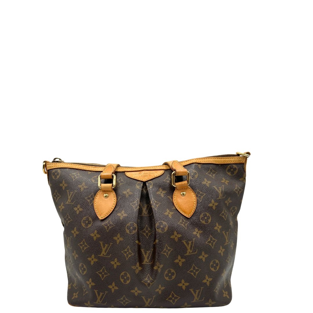 Palermo PM Louis Vuitton