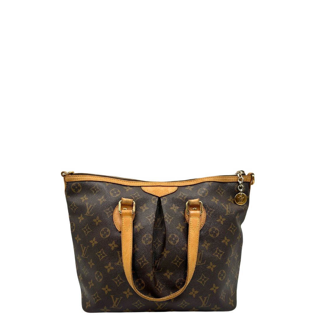Palermo PM Louis Vuitton