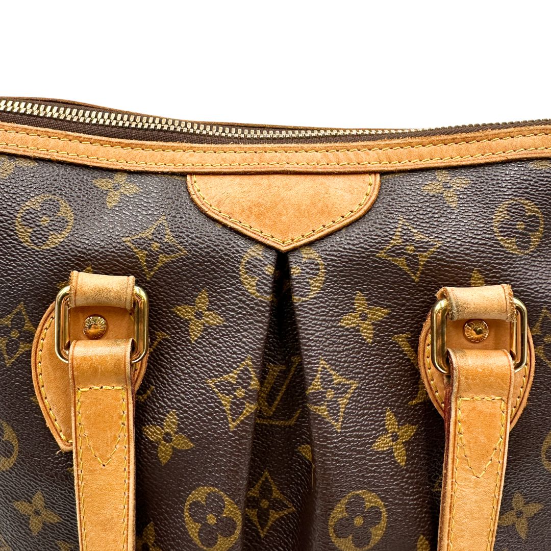 Palermo PM Louis Vuitton