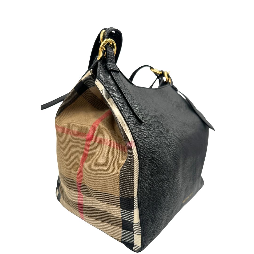 Tote Burberry Canterbuury