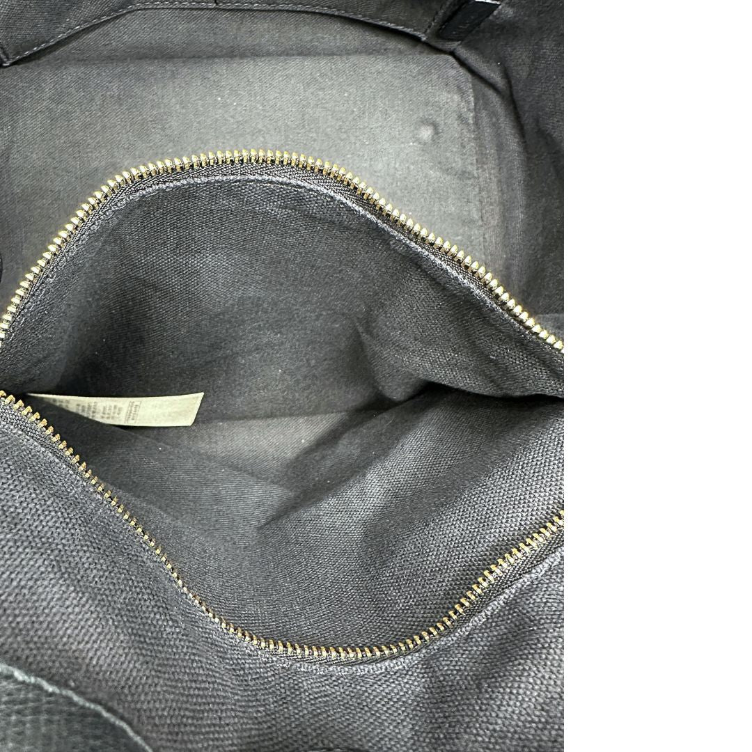 Tote Burberry Canterbuury
