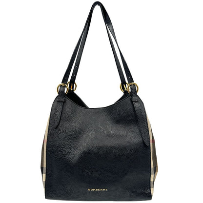 Tote Burberry Canterbuury