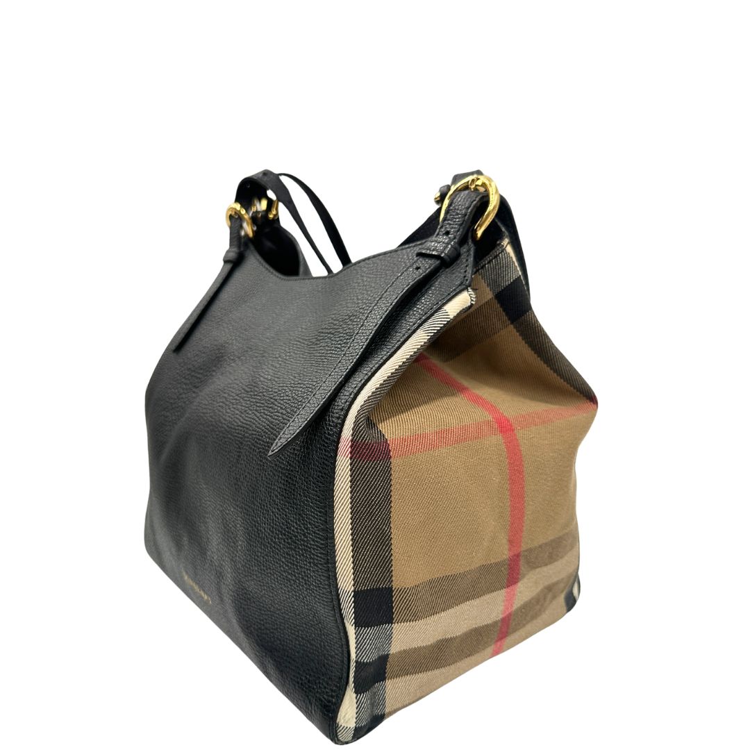 Tote Burberry Canterbuury