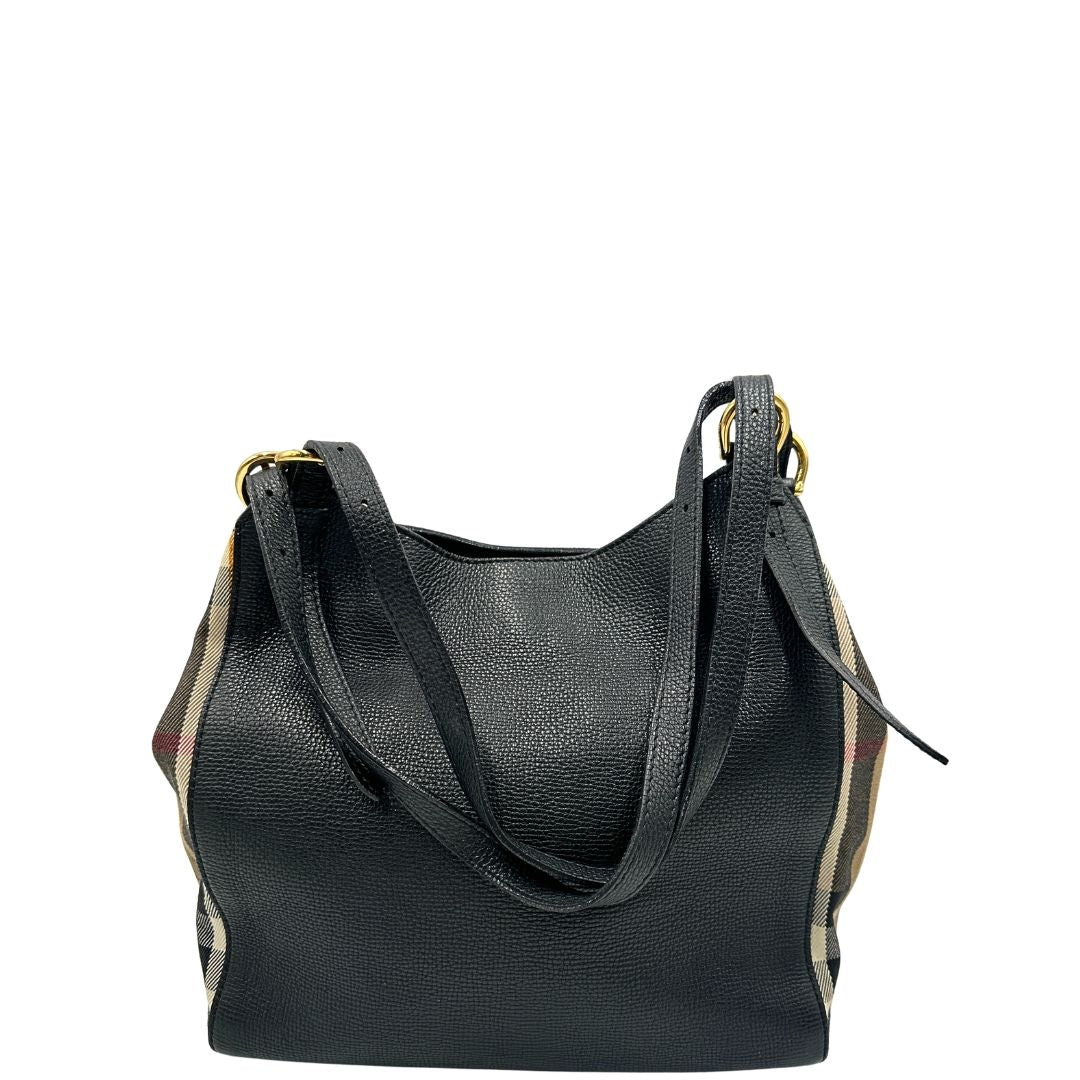 Tote Burberry Canterbuury
