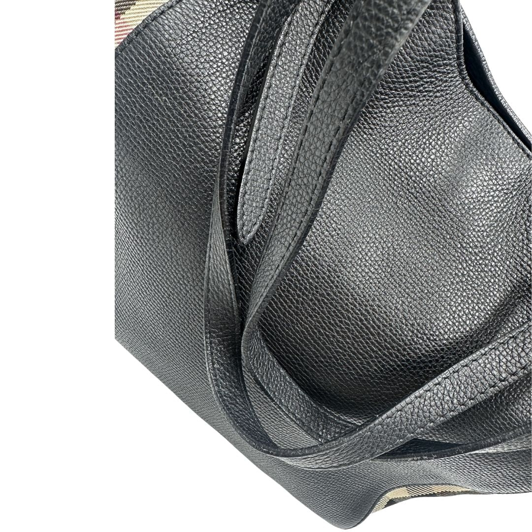 Tote Burberry Canterbuury