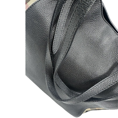 Tote Burberry Canterbuury