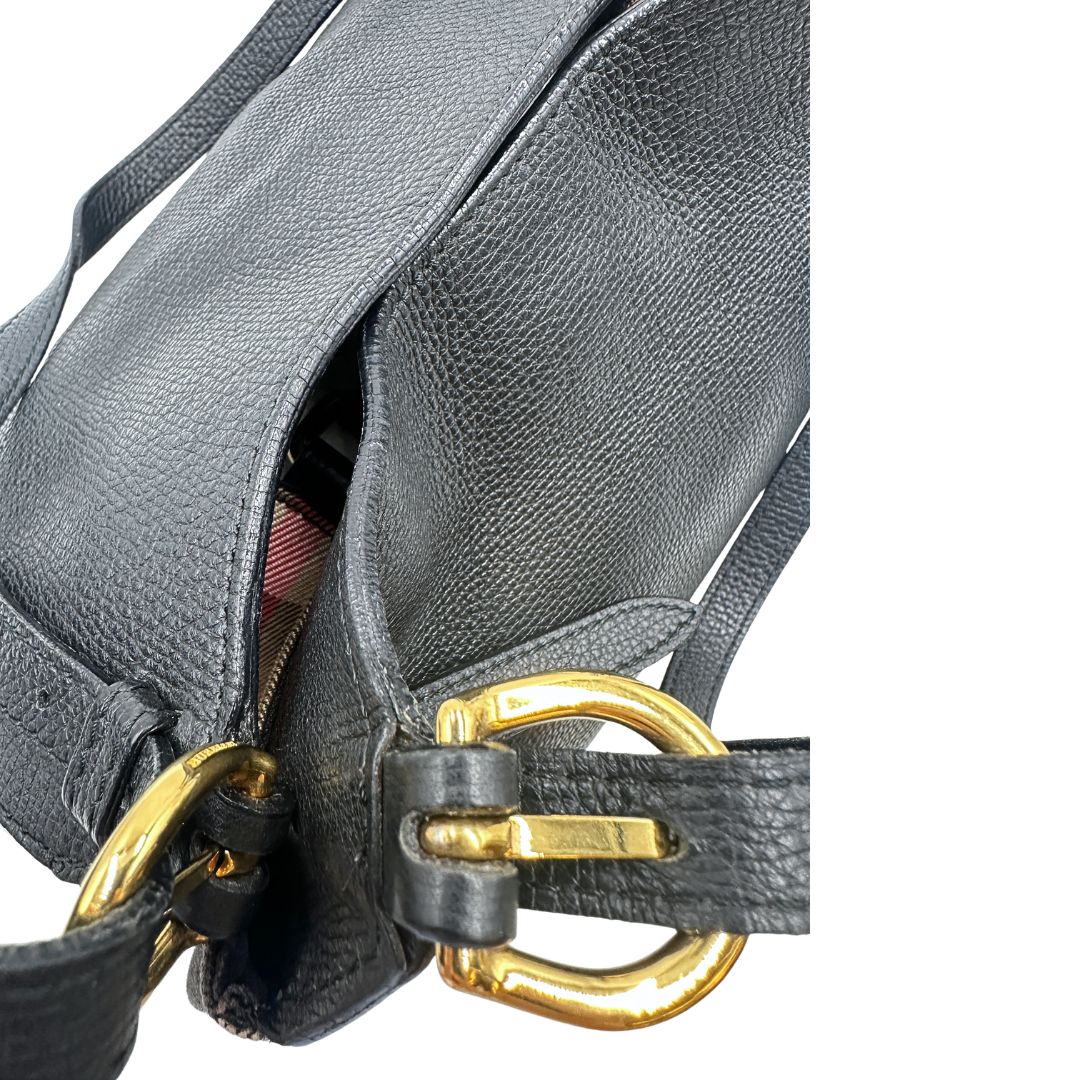 Tote Burberry Canterbuury