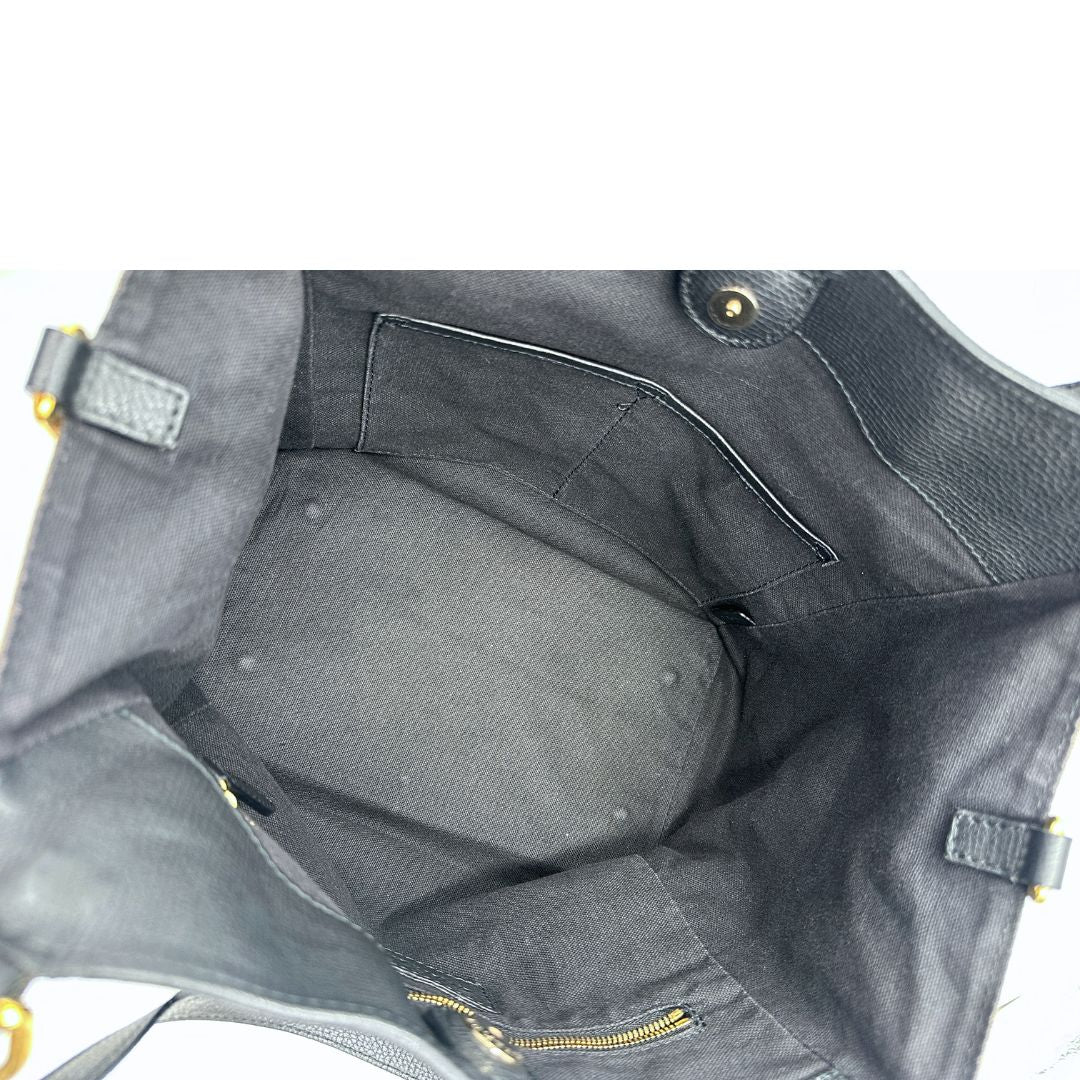 Tote Burberry Canterbuury
