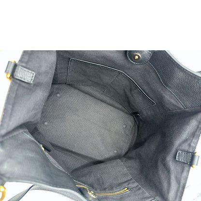 Tote Burberry Canterbuury