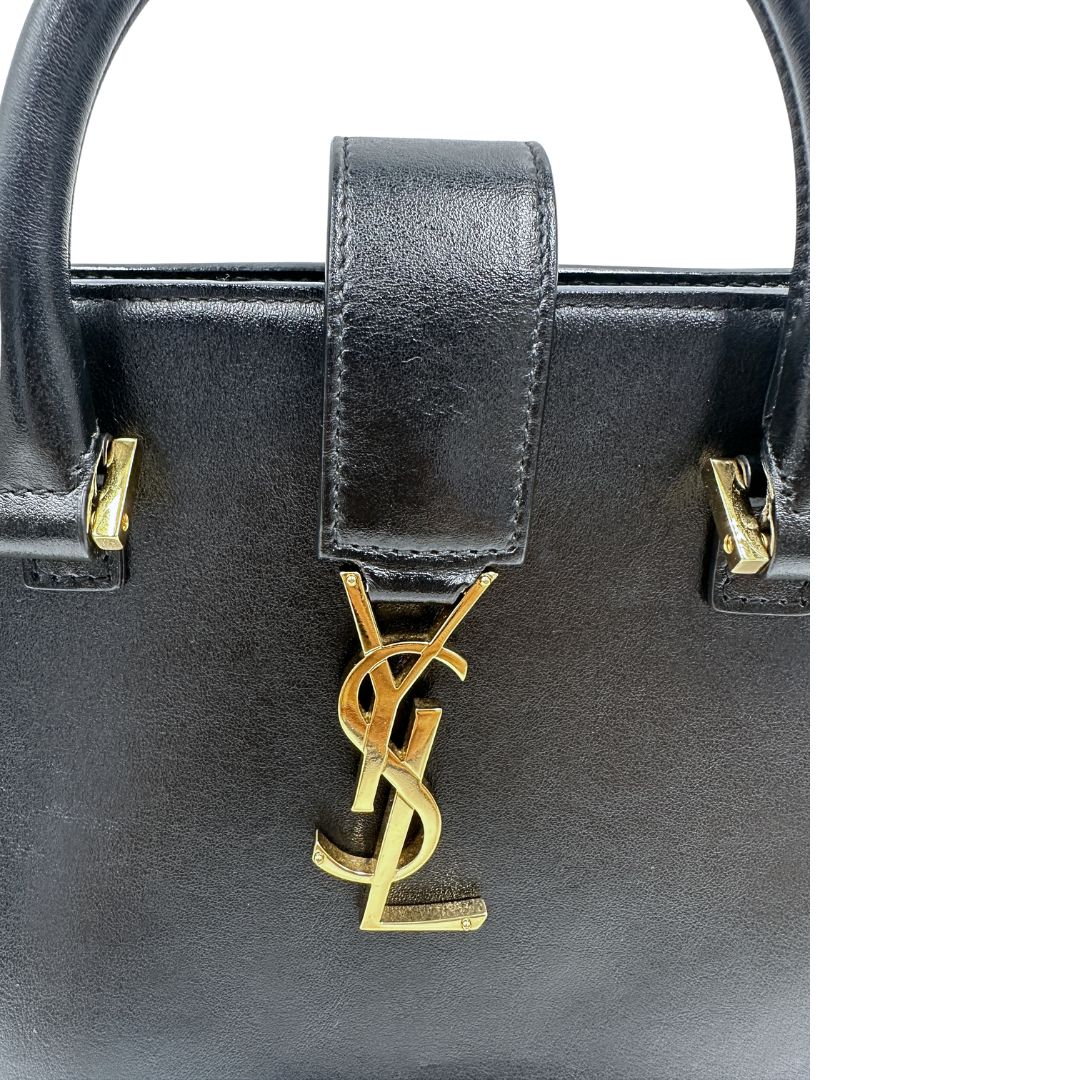 Tote Cabas Saint Laurent