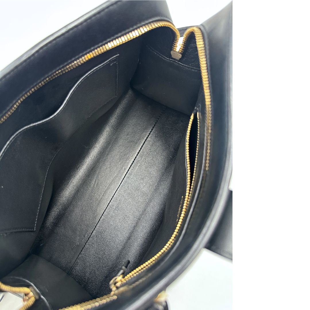 Tote Cabas Saint Laurent