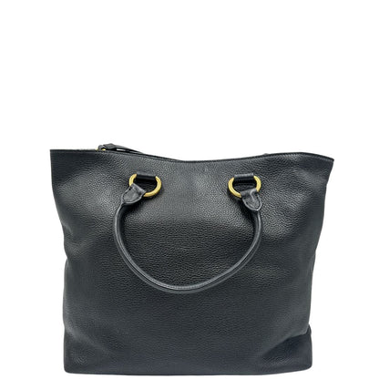 Tote Prada nera