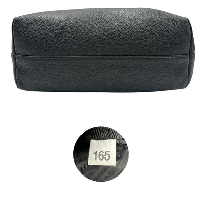 Tote Prada nera
