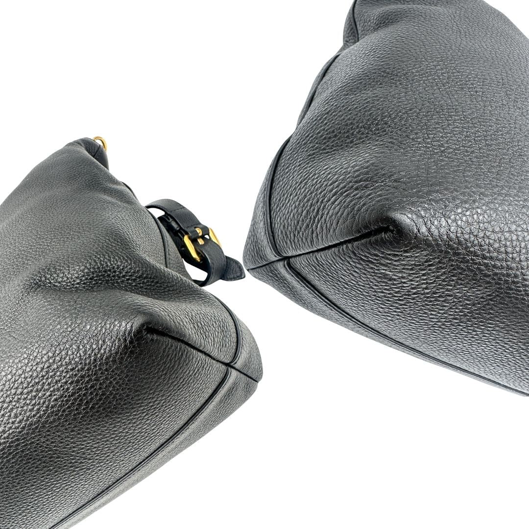 Tote Prada nera
