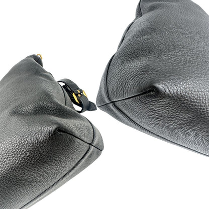 Tote Prada nera