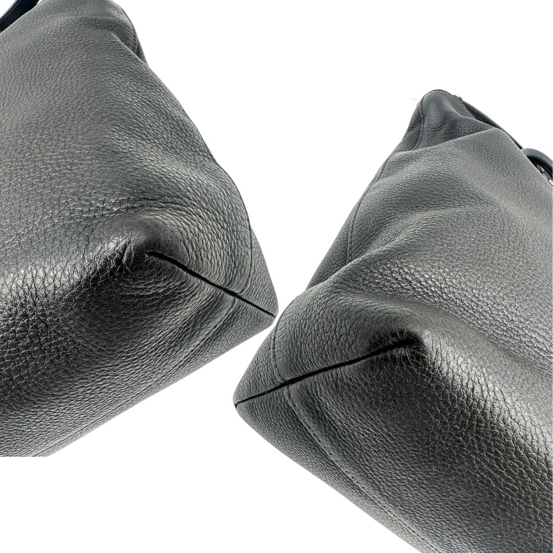 Tote Prada nera