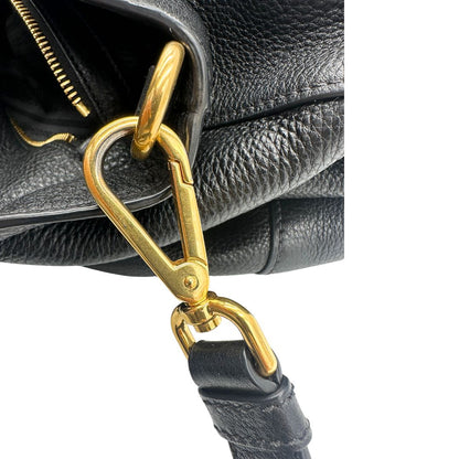 Tote Prada nera