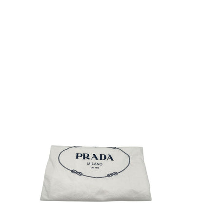 Tote Prada nera