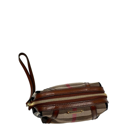 Pochette Burberry