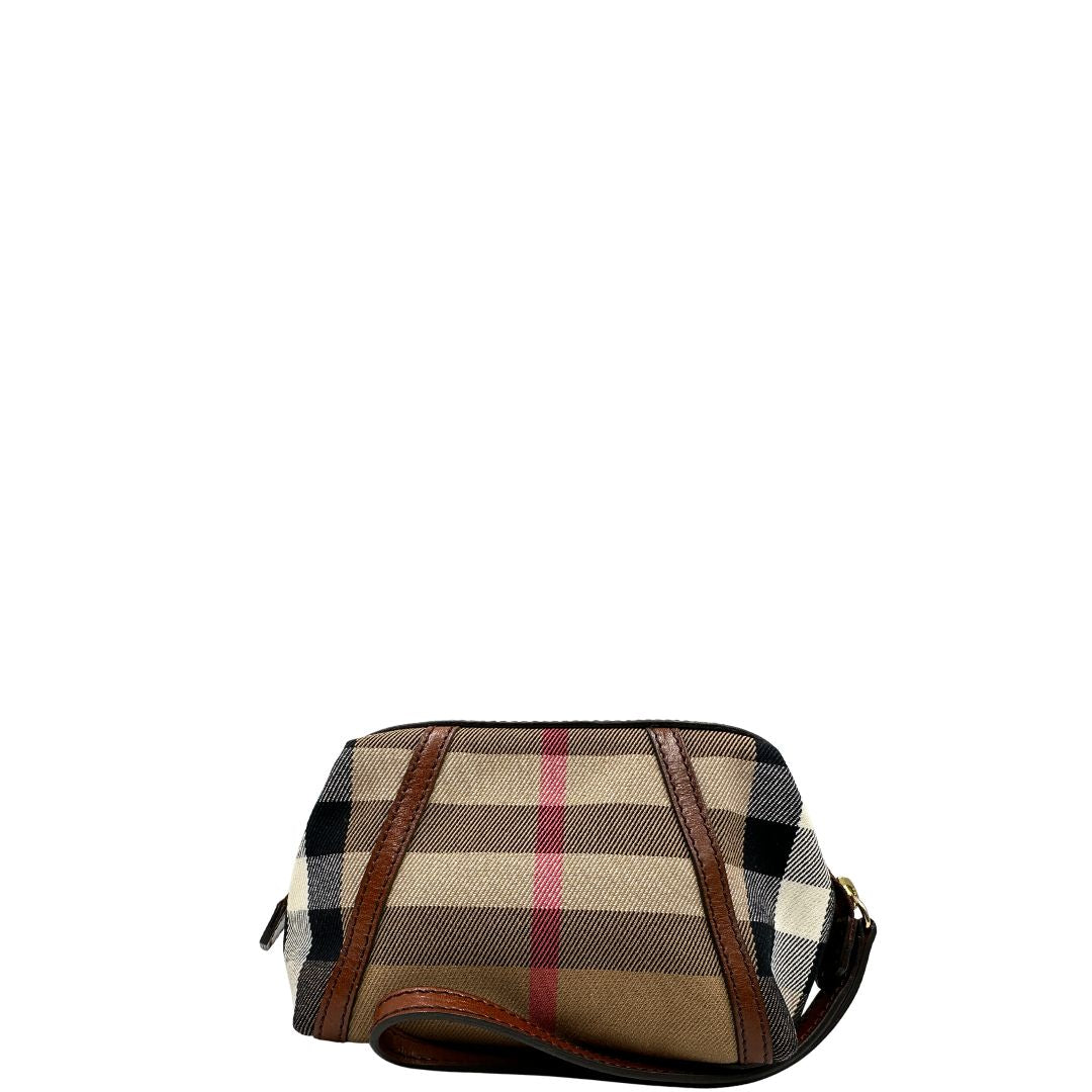 Pochette Burberry