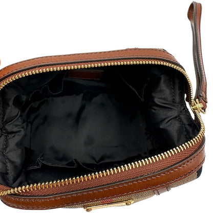 Pochette Burberry
