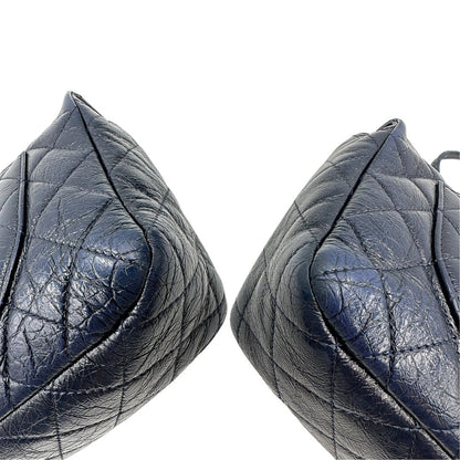 Borsa CC Chanel blu