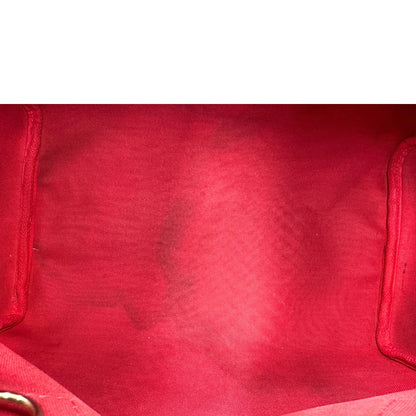 Speedy Damier Ébène 30 Louis Vuitton