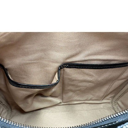 Bauletto Burberry tartan