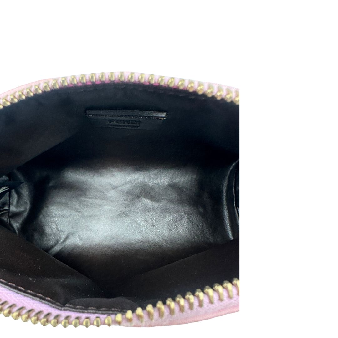 Pochette Fendi Roma