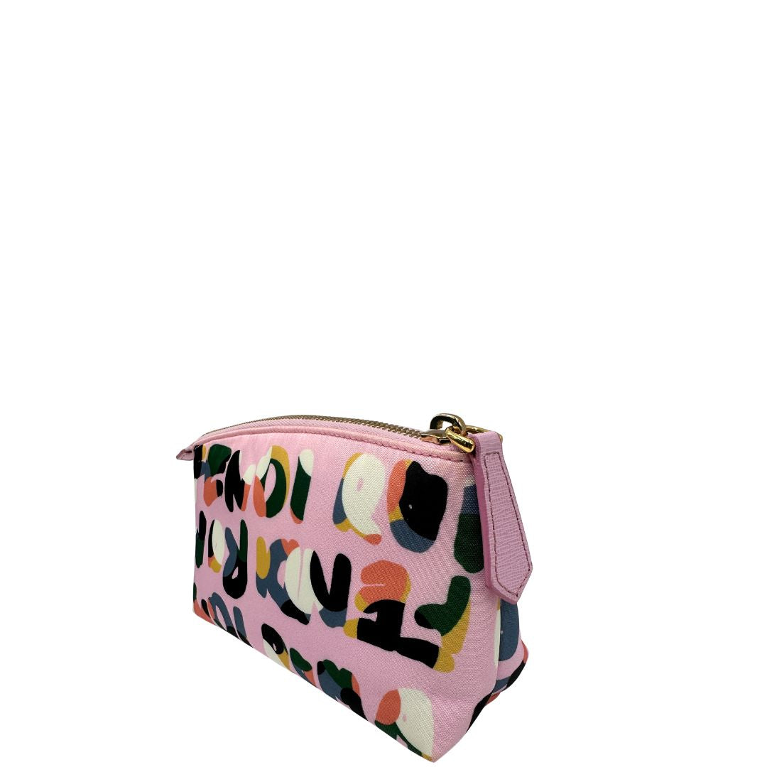 Pochette Fendi Roma
