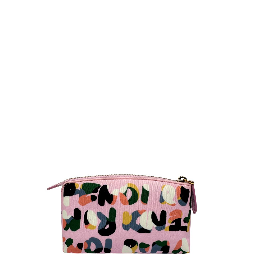 Pochette Fendi Roma