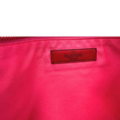 Pochette Valentino Garavani Rockstud