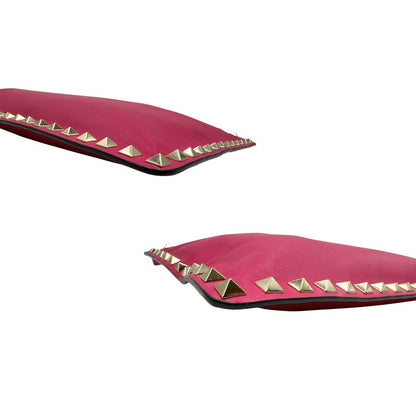 Pochette Valentino Garavani Rockstud