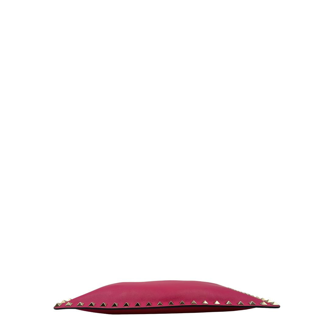 Pochette Valentino Garavani Rockstud