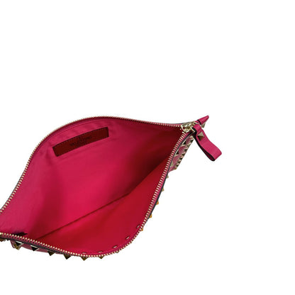 Pochette Valentino Garavani Rockstud