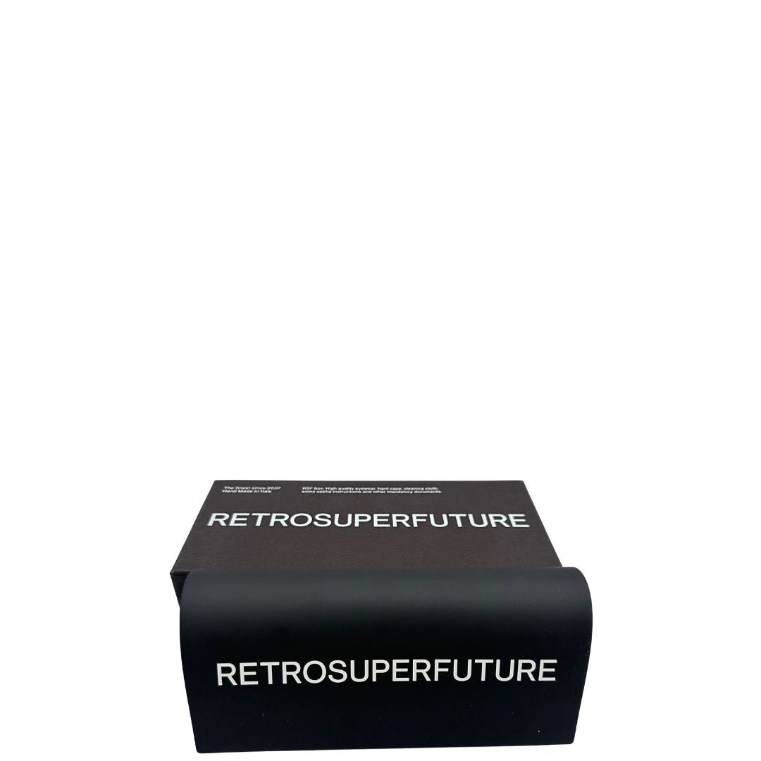 Occhiali da sole Retrosuperfuture