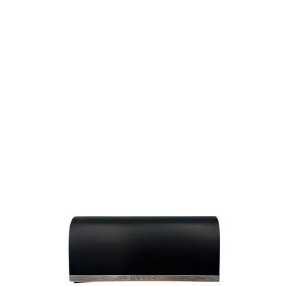 Occhiali da sole Givenchy in metallo dorato 