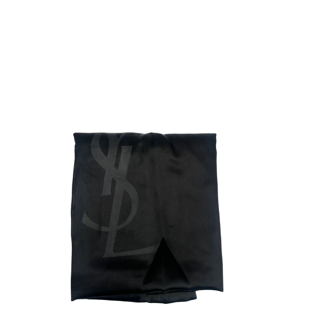 Pochette Saint Laurent Belle de Jour