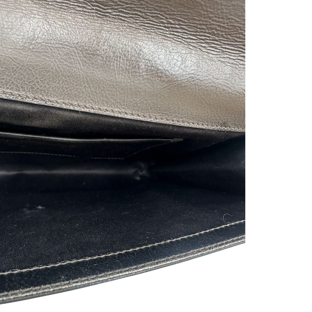 Pochette Saint Laurent Belle de Jour
