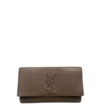 Pochette Saint Laurent Belle de Jour